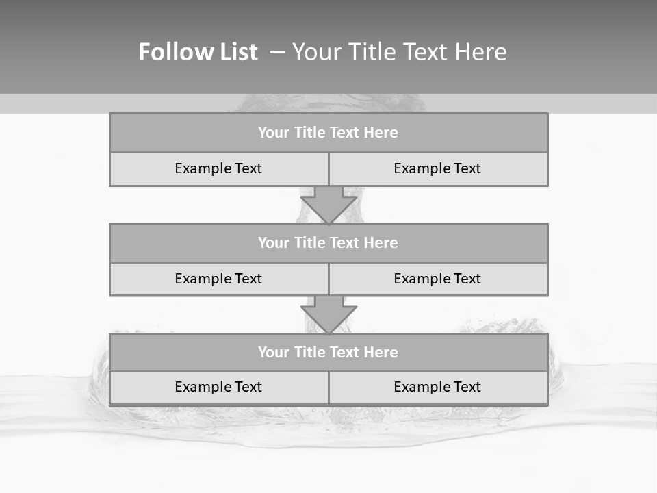 Symbolize Economical Dollar PowerPoint Template