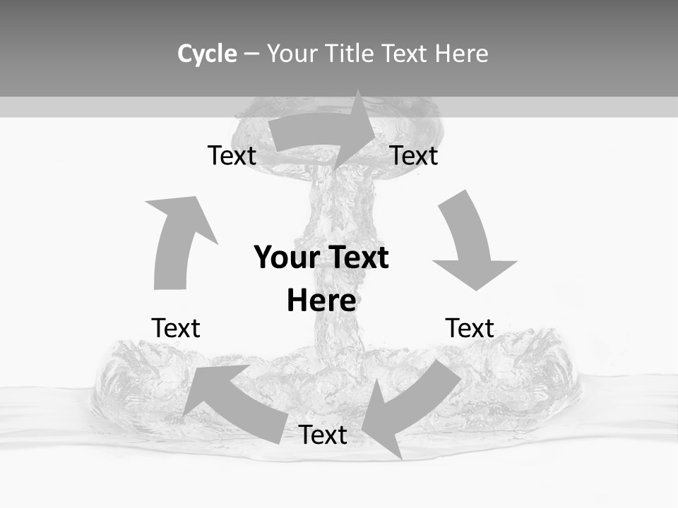 Symbolize Economical Dollar PowerPoint Template