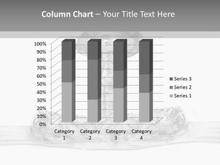 Symbolize Economical Dollar PowerPoint Template