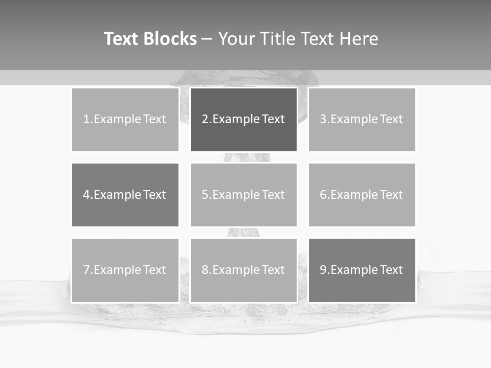 Symbolize Economical Dollar PowerPoint Template