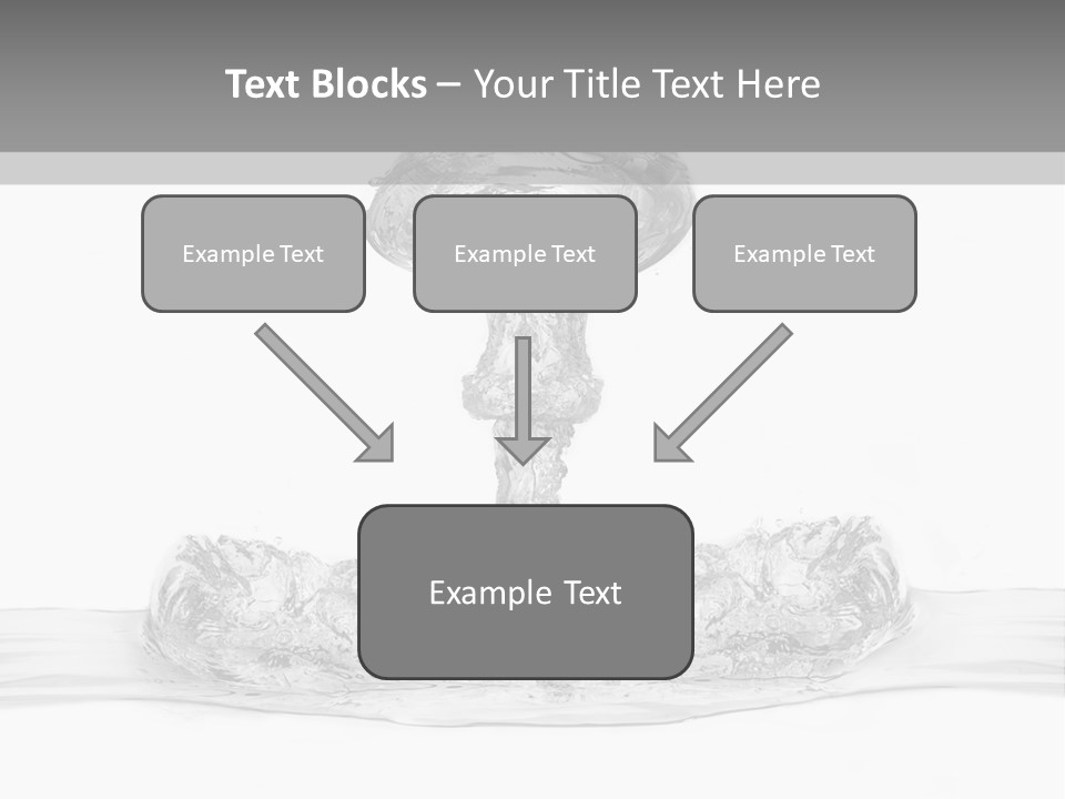 Symbolize Economical Dollar PowerPoint Template