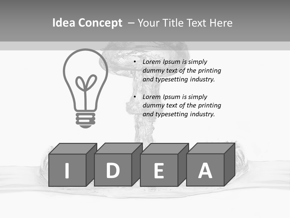 Symbolize Economical Dollar PowerPoint Template
