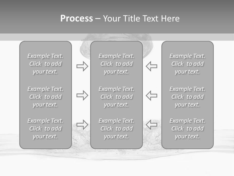 Symbolize Economical Dollar PowerPoint Template