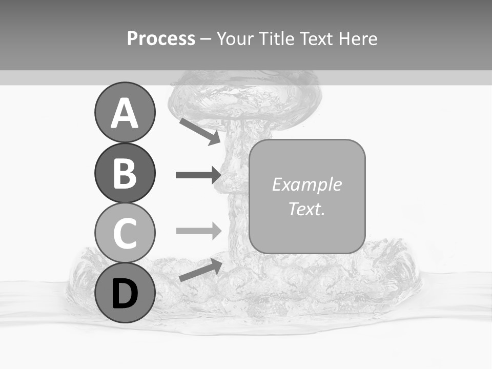 Symbolize Economical Dollar PowerPoint Template