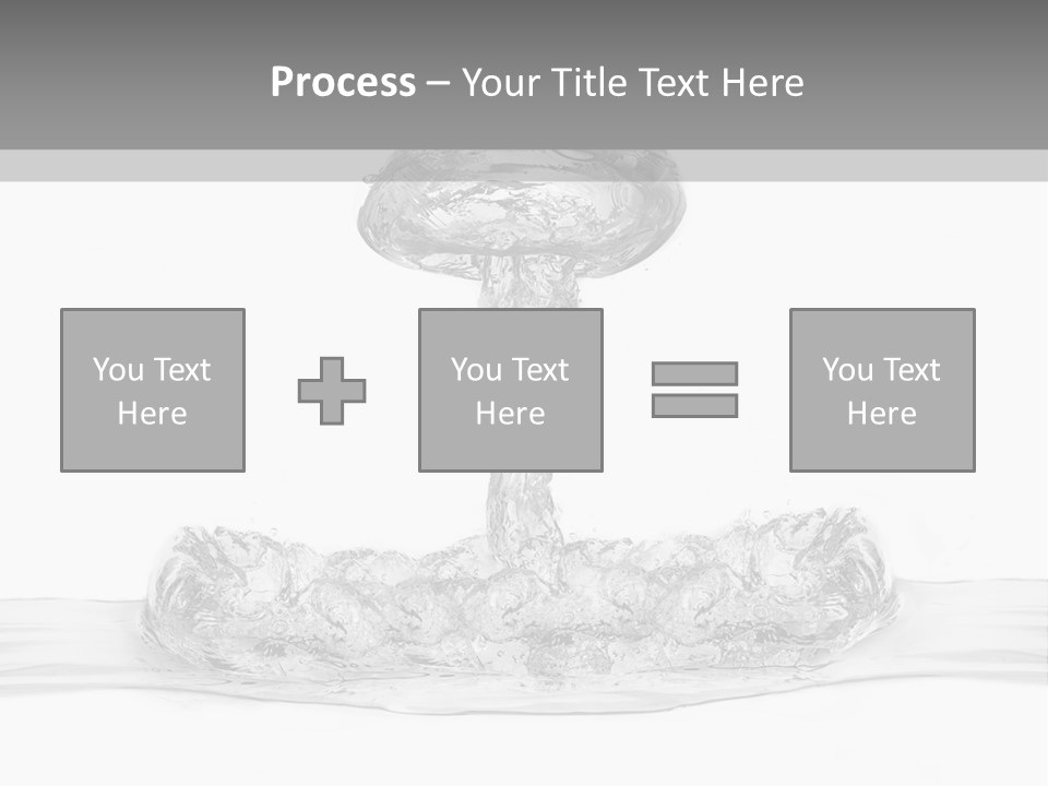 Symbolize Economical Dollar PowerPoint Template