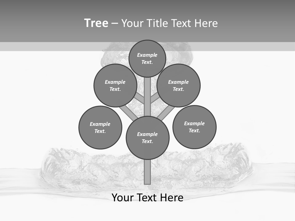 Symbolize Economical Dollar PowerPoint Template