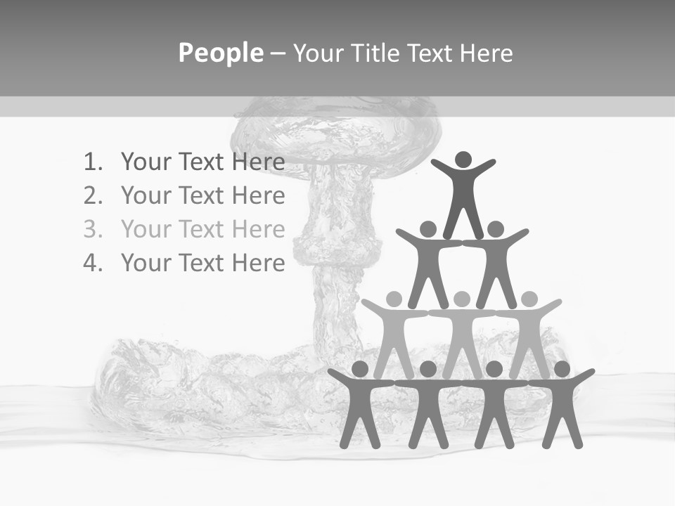 Symbolize Economical Dollar PowerPoint Template