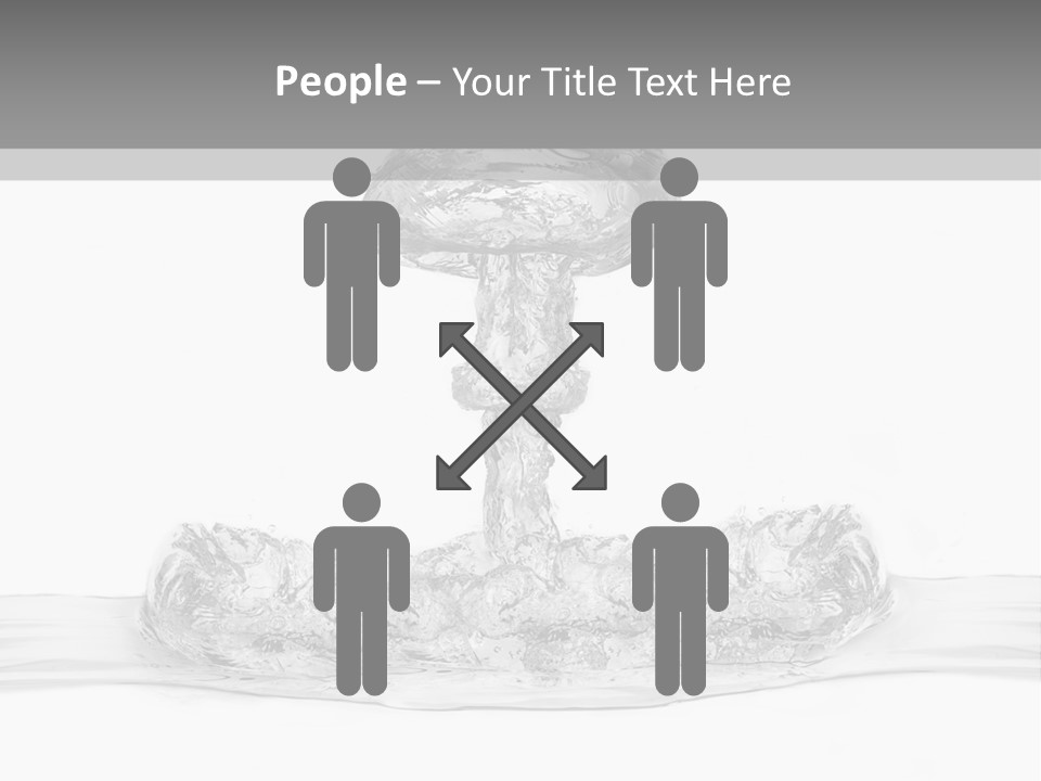 Symbolize Economical Dollar PowerPoint Template