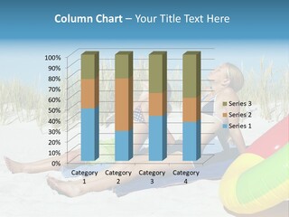 Soaking Outside Burn PowerPoint Template