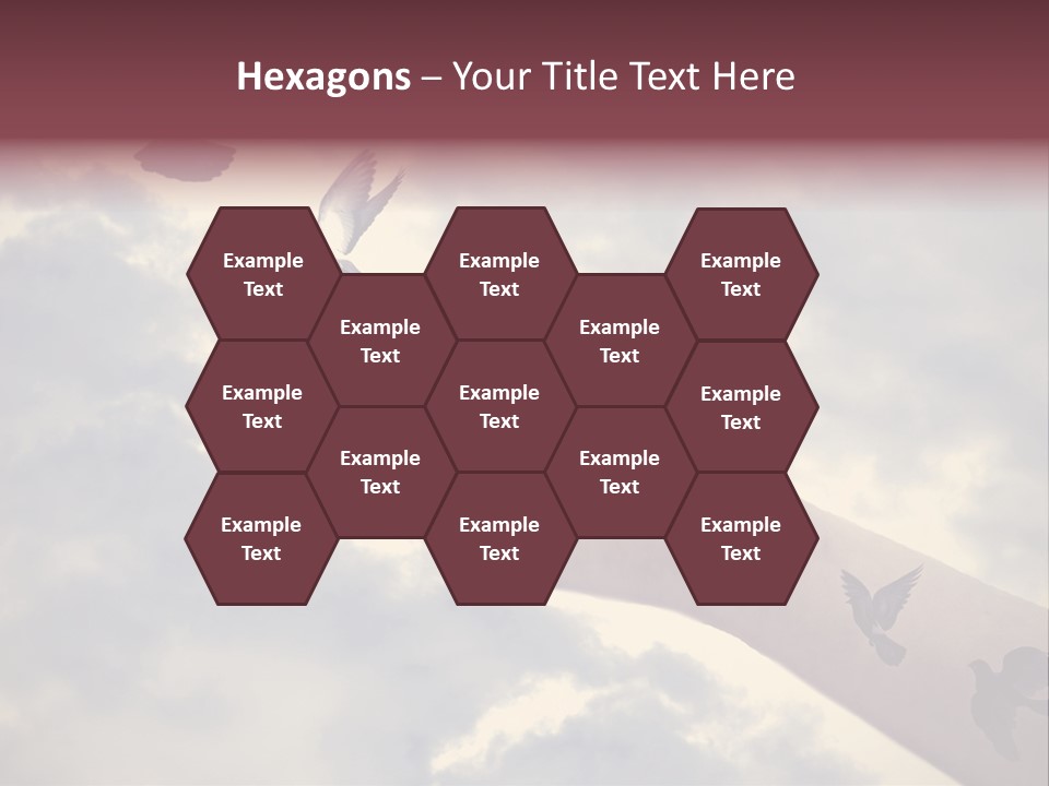 Idea Illustration Creativity PowerPoint Template