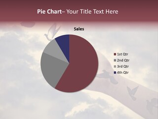 Idea Illustration Creativity PowerPoint Template