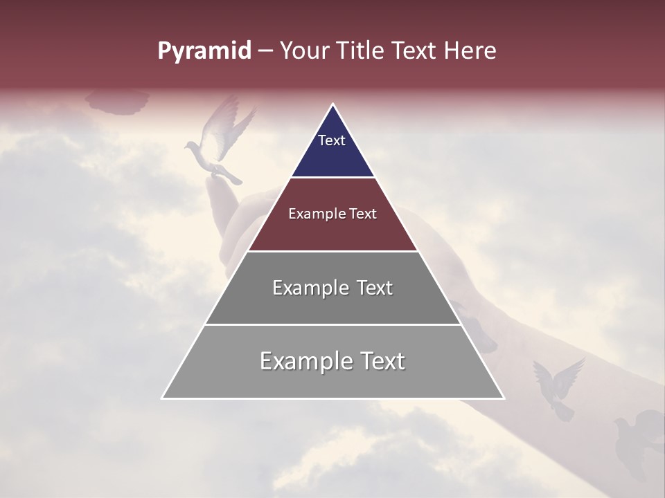 Idea Illustration Creativity PowerPoint Template