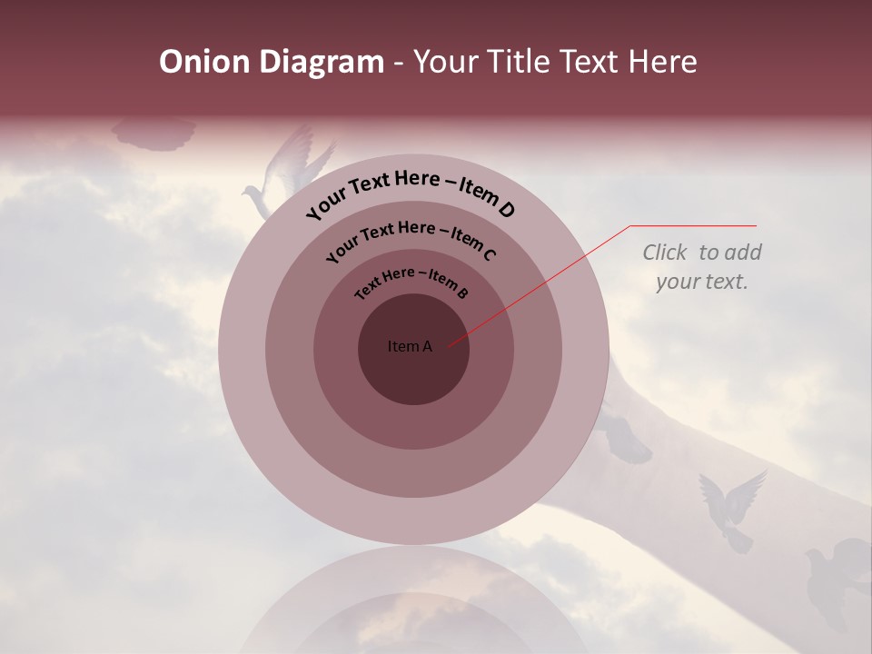 Idea Illustration Creativity PowerPoint Template