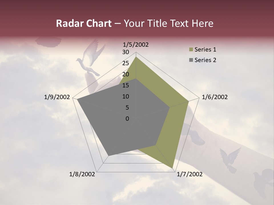 Idea Illustration Creativity PowerPoint Template