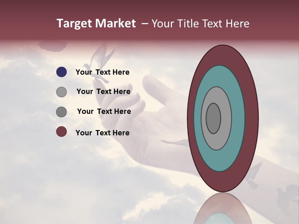 Idea Illustration Creativity PowerPoint Template