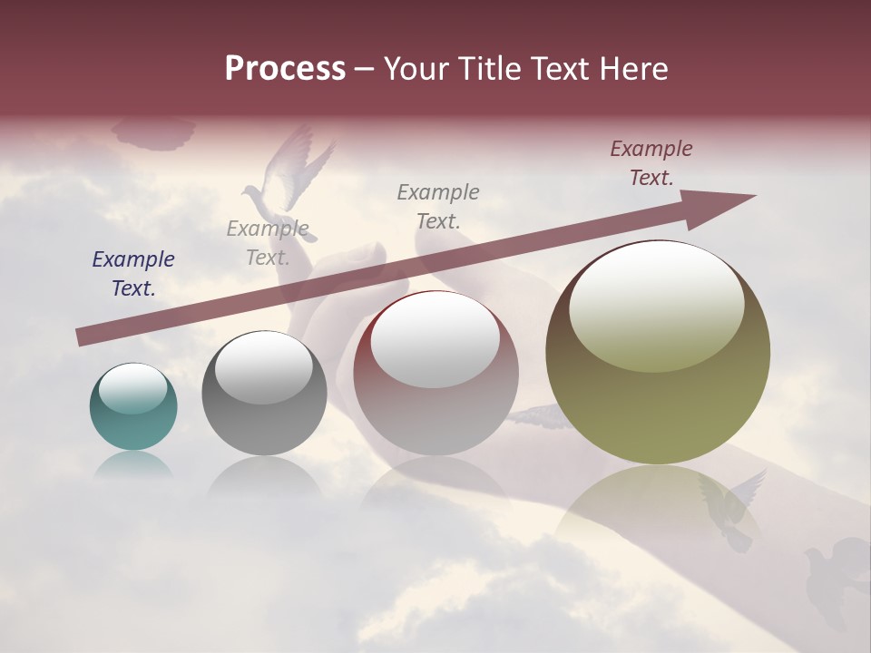 Idea Illustration Creativity PowerPoint Template