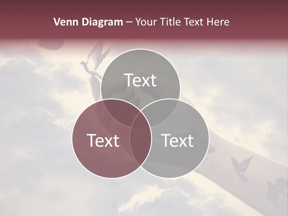 Idea Illustration Creativity PowerPoint Template