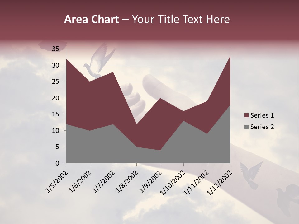 Idea Illustration Creativity PowerPoint Template