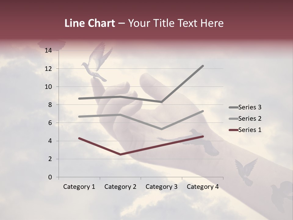 Idea Illustration Creativity PowerPoint Template