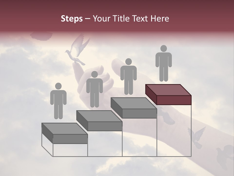 Idea Illustration Creativity PowerPoint Template