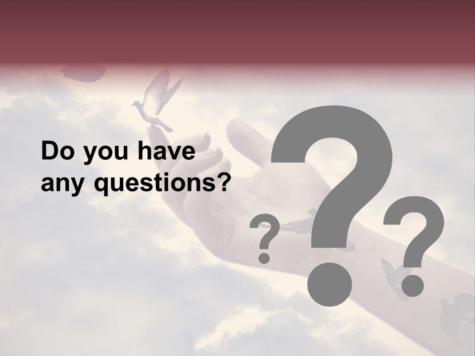 Idea Illustration Creativity PowerPoint Template