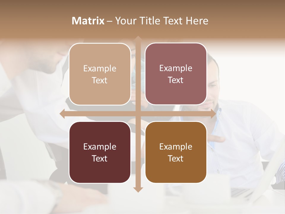 Islam Mixed Inside PowerPoint Template