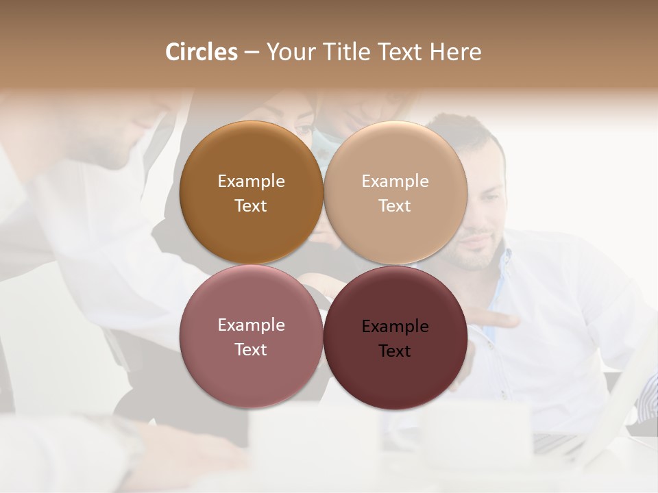 Islam Mixed Inside PowerPoint Template