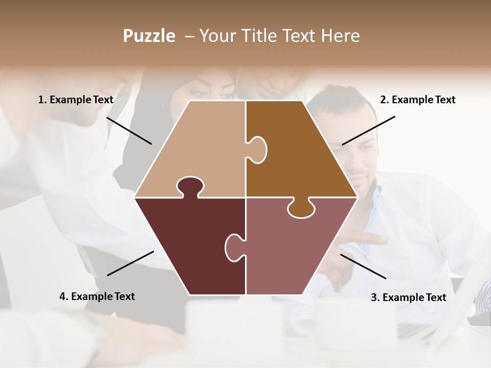 Islam Mixed Inside PowerPoint Template