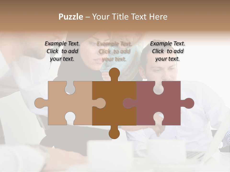 Islam Mixed Inside PowerPoint Template