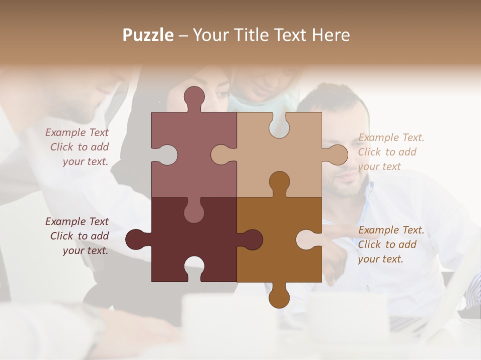 Islam Mixed Inside PowerPoint Template