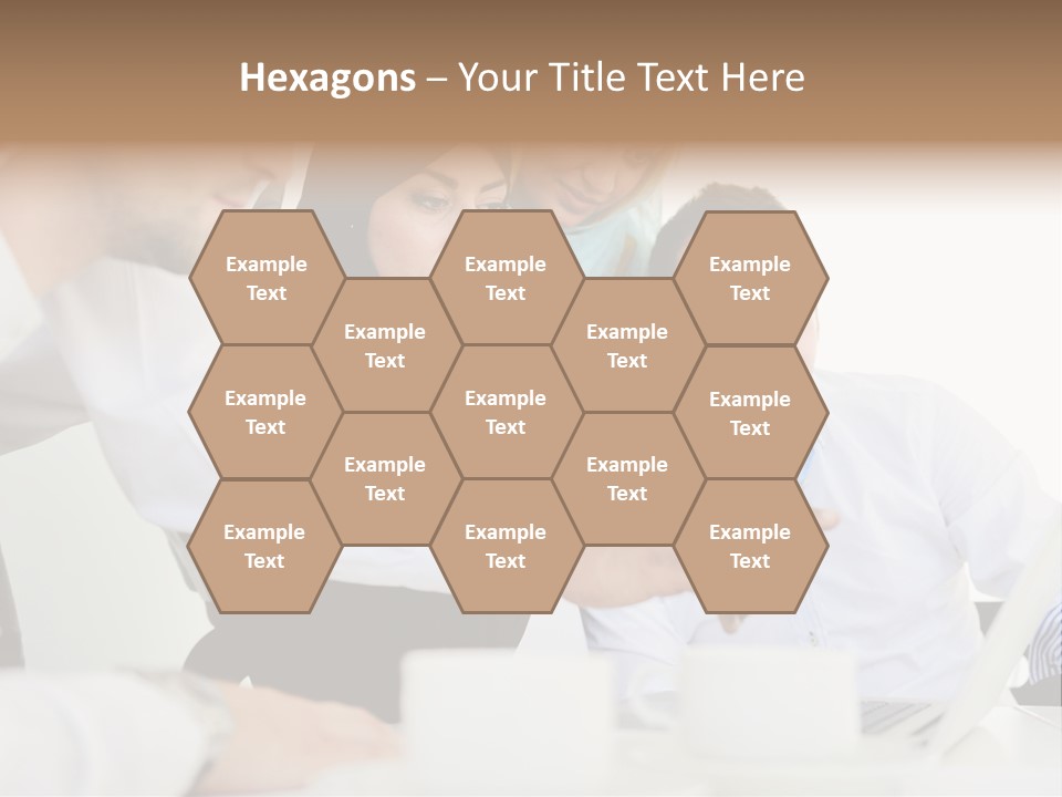 Islam Mixed Inside PowerPoint Template