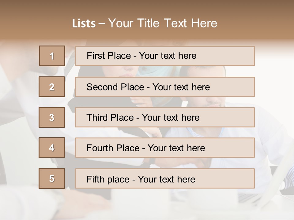 Islam Mixed Inside PowerPoint Template