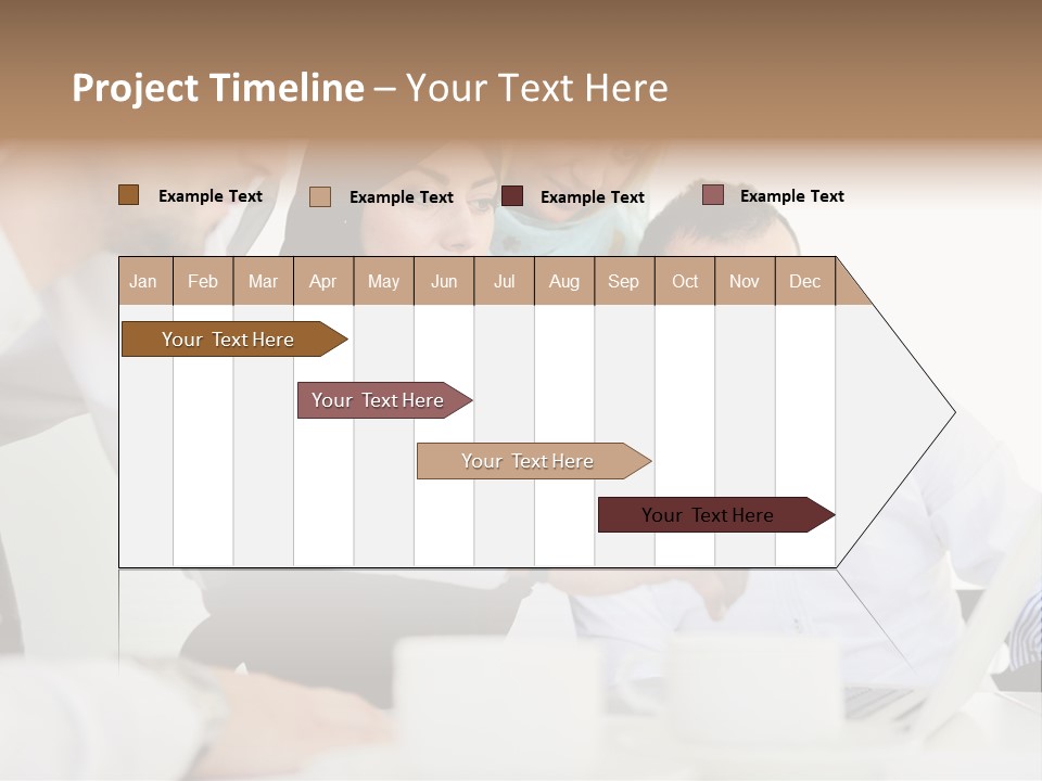 Islam Mixed Inside PowerPoint Template