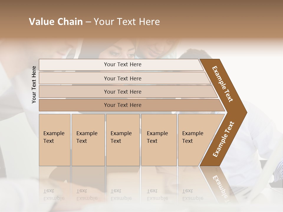 Islam Mixed Inside PowerPoint Template