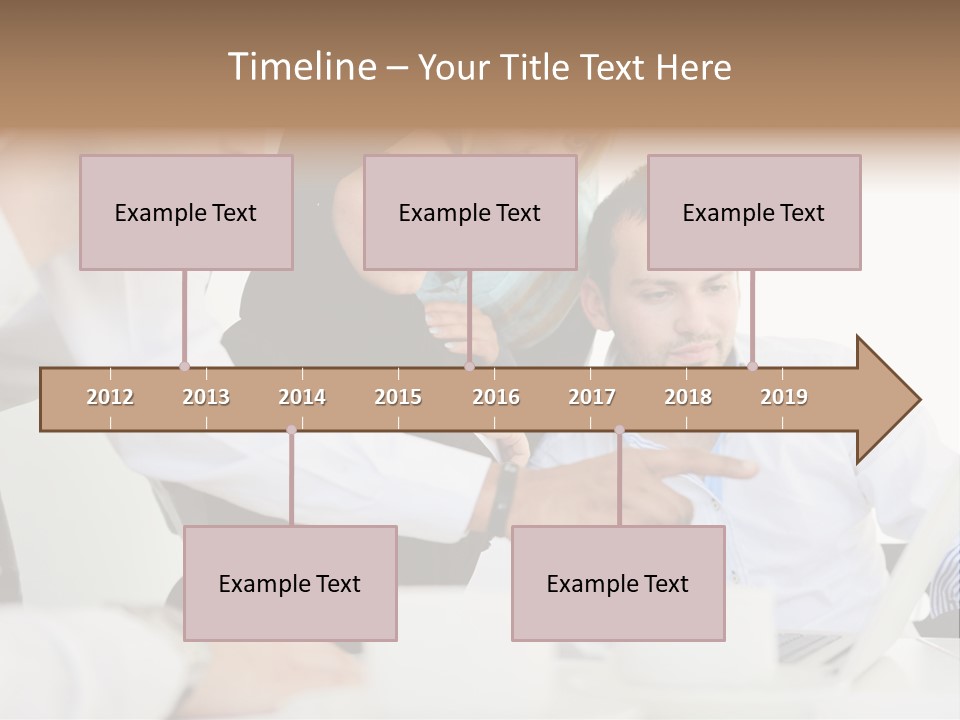 Islam Mixed Inside PowerPoint Template