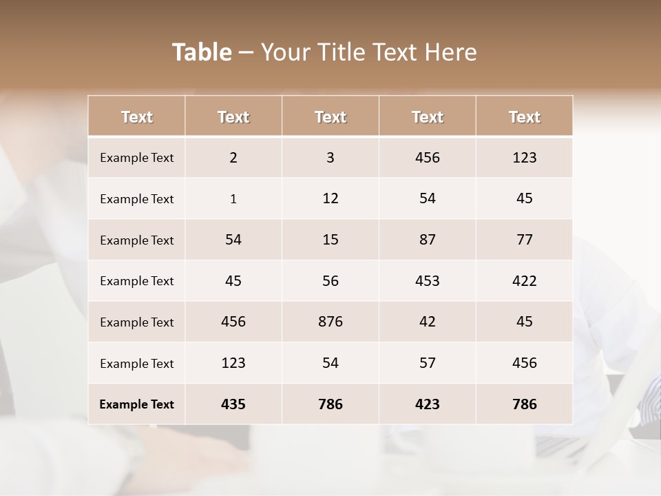 Islam Mixed Inside PowerPoint Template