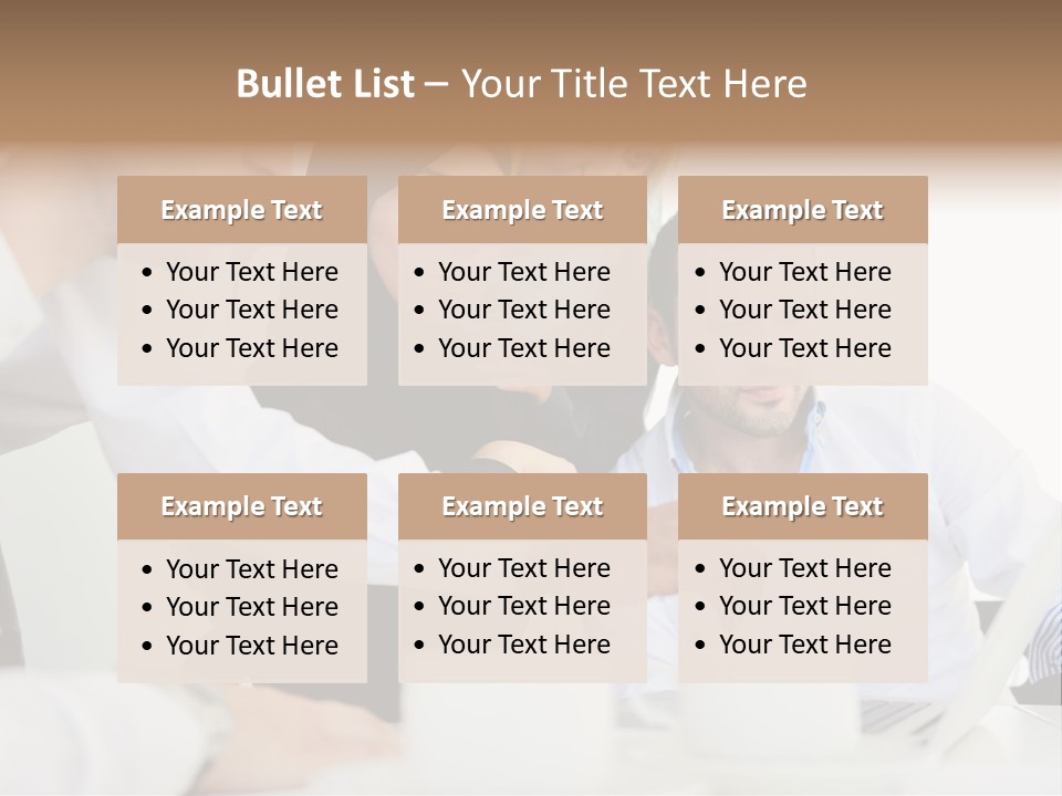 Islam Mixed Inside PowerPoint Template