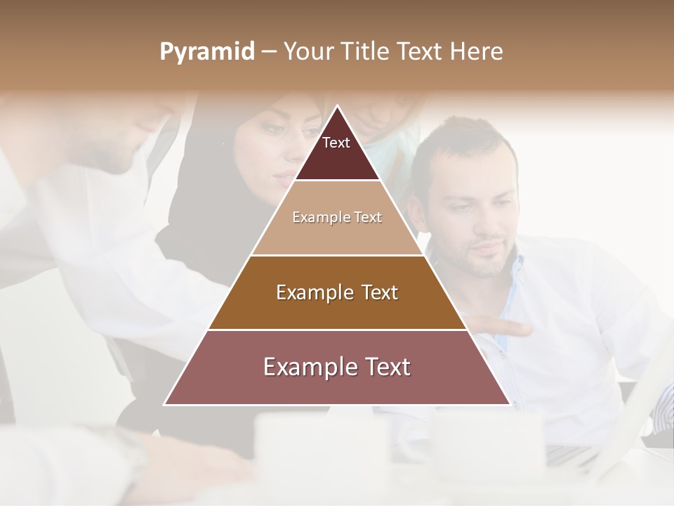 Islam Mixed Inside PowerPoint Template