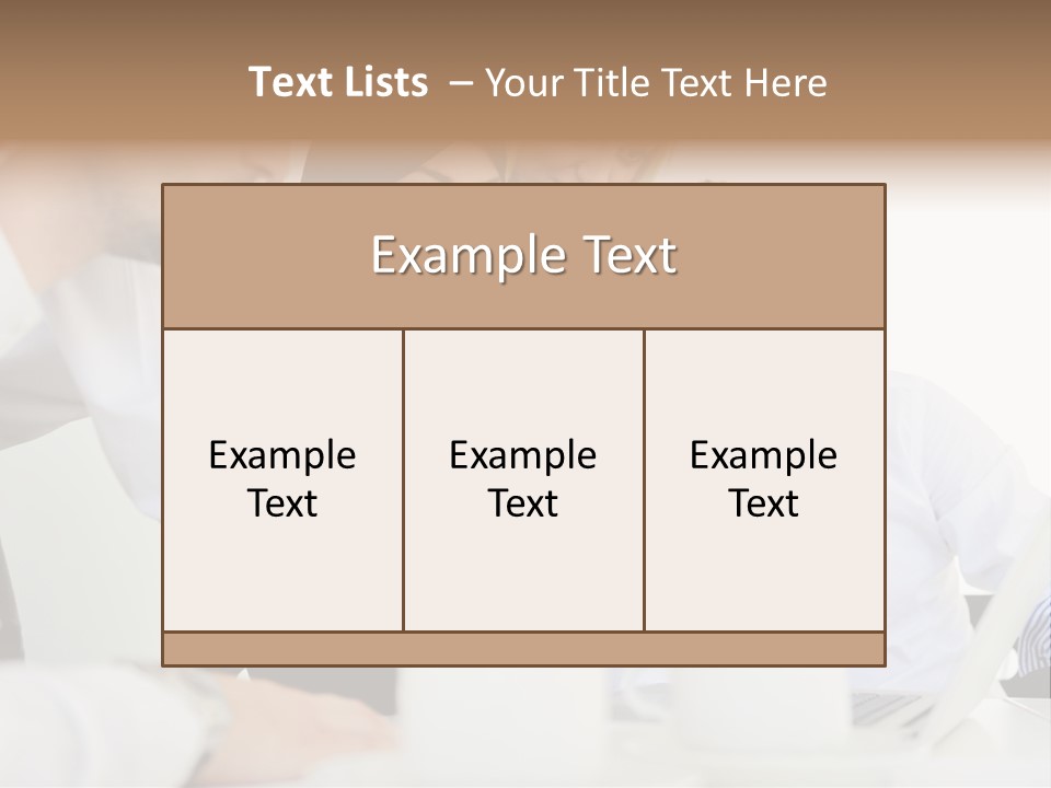 Islam Mixed Inside PowerPoint Template