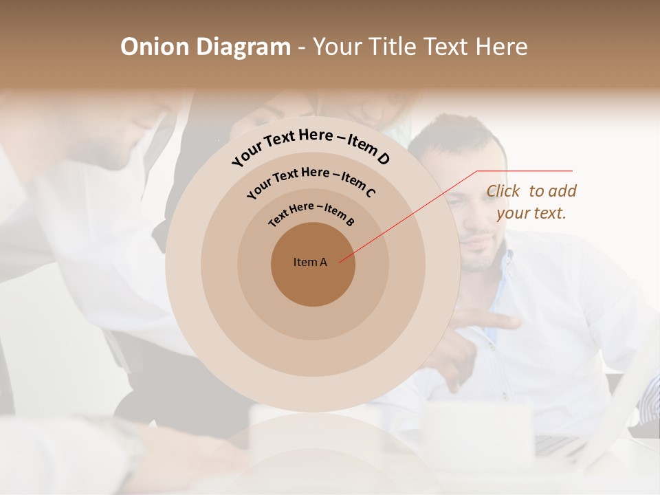 Islam Mixed Inside PowerPoint Template
