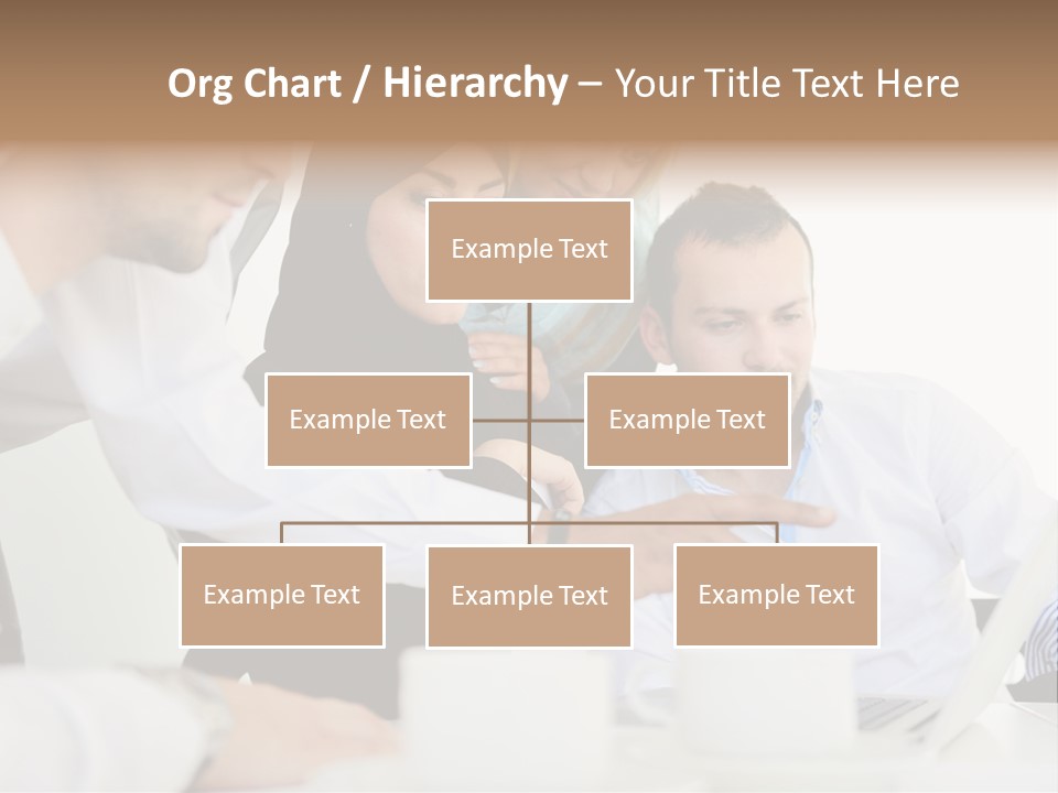 Islam Mixed Inside PowerPoint Template