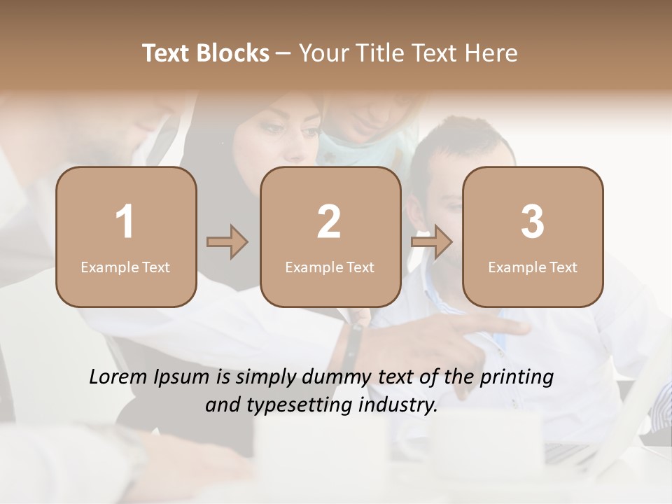 Islam Mixed Inside PowerPoint Template