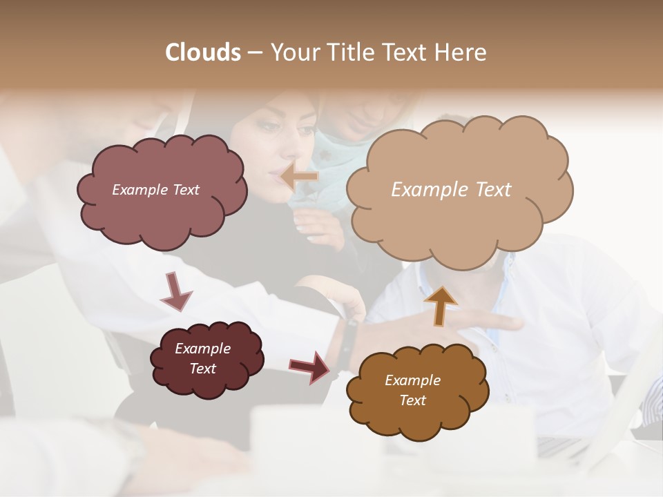 Islam Mixed Inside PowerPoint Template