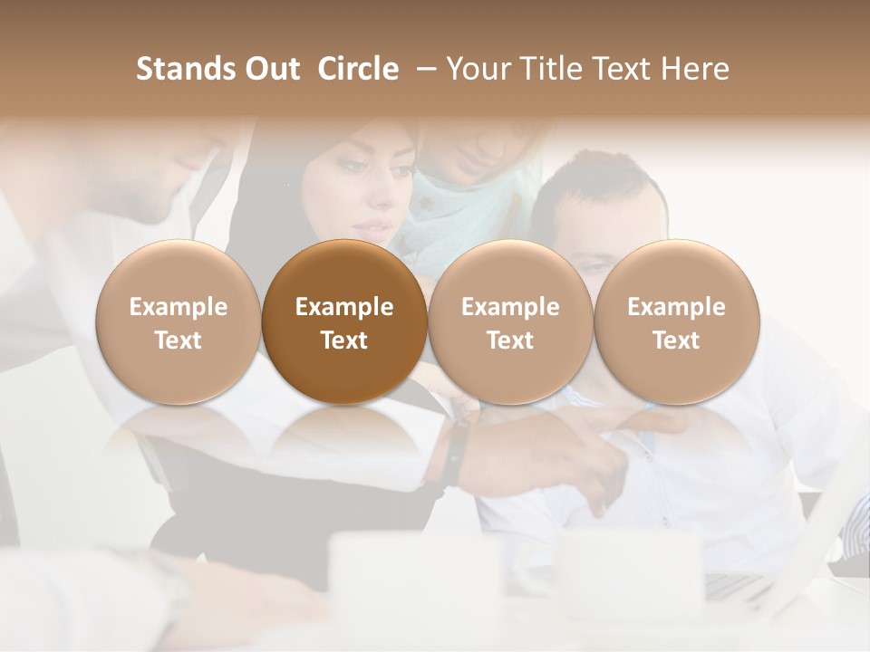 Islam Mixed Inside PowerPoint Template