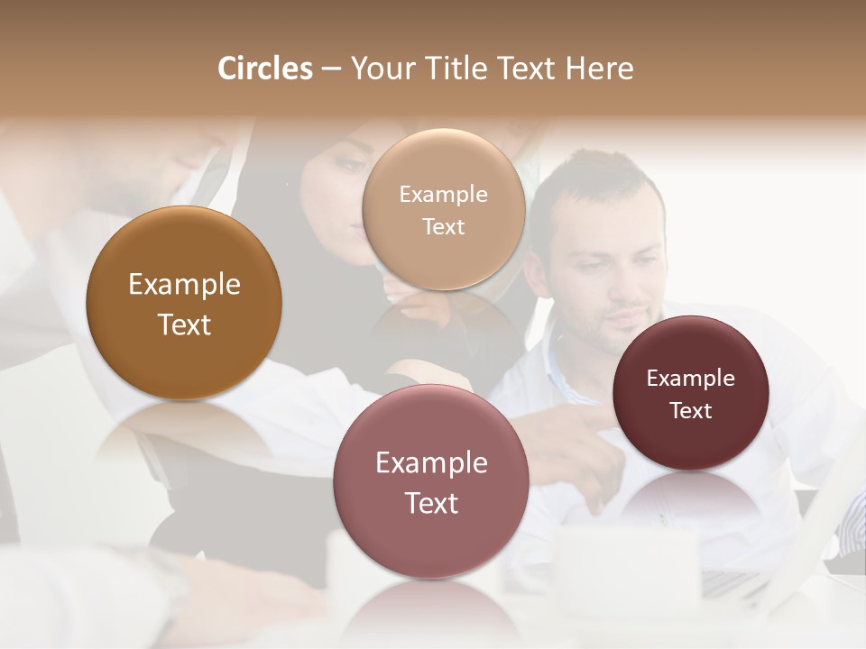 Islam Mixed Inside PowerPoint Template