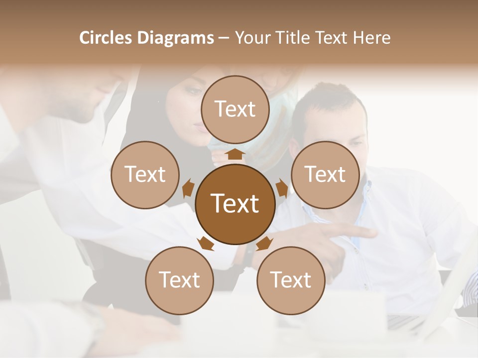 Islam Mixed Inside PowerPoint Template