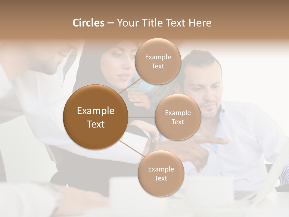 Islam Mixed Inside PowerPoint Template