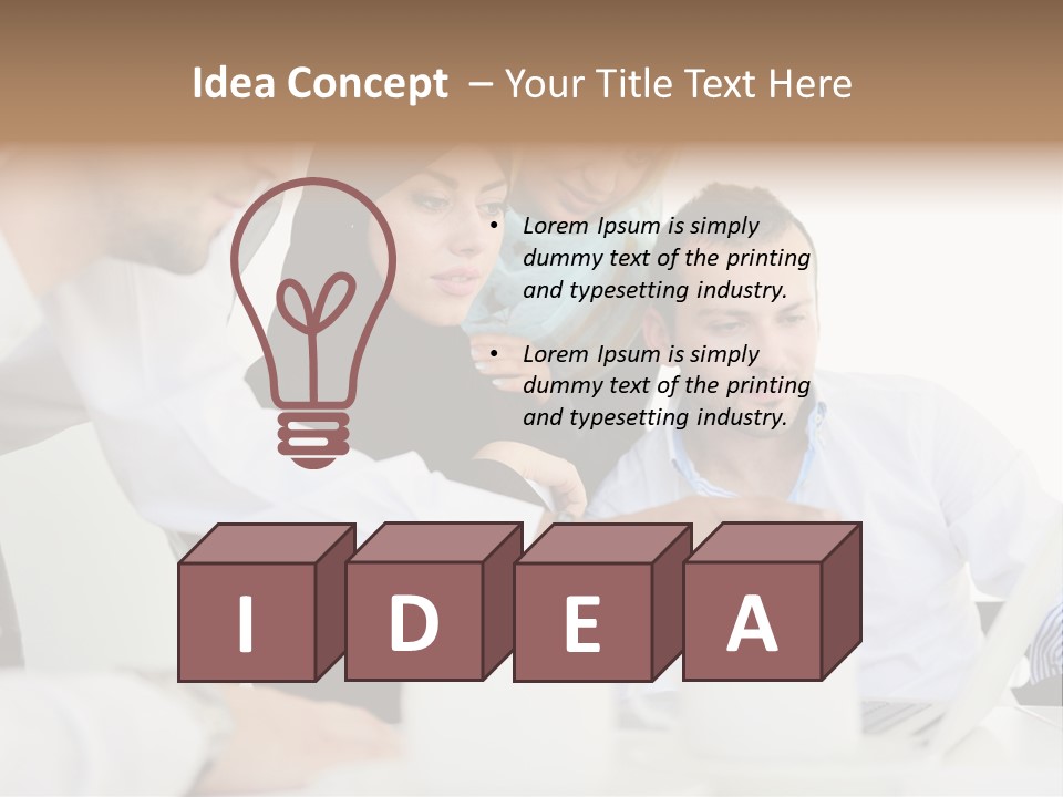 Islam Mixed Inside PowerPoint Template