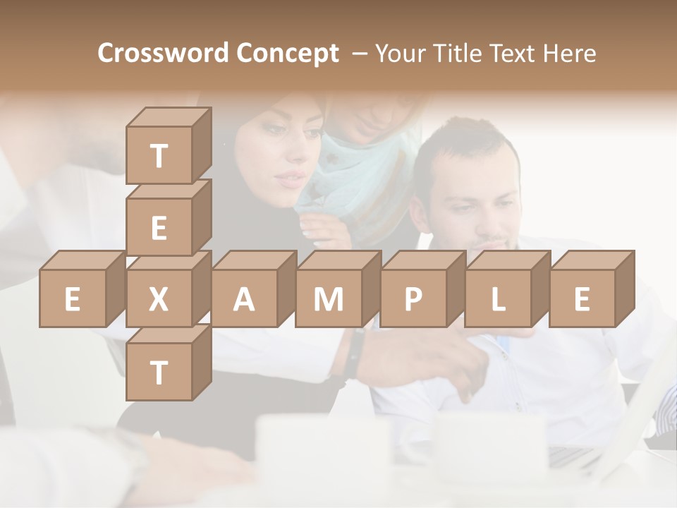 Islam Mixed Inside PowerPoint Template