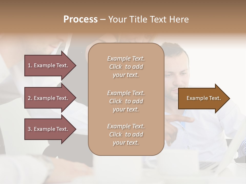 Islam Mixed Inside PowerPoint Template